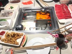 -海底捞火锅(亲子主题北金鹰店)