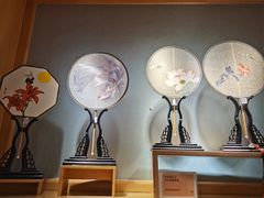 -京扇子(烟袋斜街店)