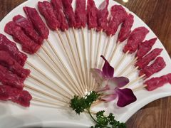 -南门涮肉(上海二店)