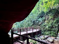 -赤水丹霞旅游区·佛光岩