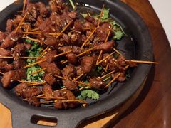 -苹果树下艺术餐厅(通州店)