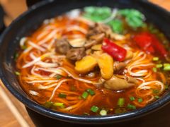 -青石桥老瓦房肥肠粉总店(青石桥总店)