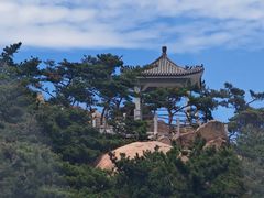 -崂山仰口游览区