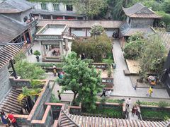 -东莞市可园博物馆