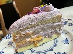 -逸绮瑶澜MissMousse Cake蛋糕(三里屯店)