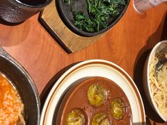 -萨莉亚意式餐厅(江桥万达广场店)