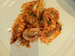 -骏莱海鲜鱼港(五角场店)