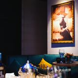 亲爱的，你来看看这间餐厅 是我喜欢的模样