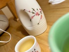 -活鳗饭·鹅肝范儿(高碑店店)