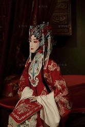 -盘子女人坊古装写真摄影(南京总店)