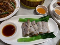 牛肉肠粉-蝴蝶里·粤菜·点心(滨江龙湖店)
