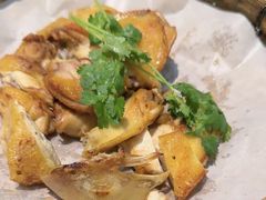 -米庄·原味私房菜(骏壹万邦店)