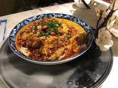 -川味堂·四川豆花(八卦岭店)