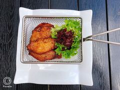 -安妮意大利餐厅(世贸天阶店)