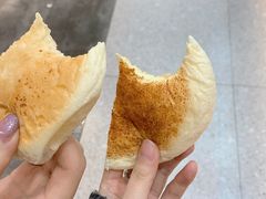 -木子木水日式烫面包(世界城光谷店)