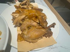 -关东小磨东北菜(漕河泾印象城店)