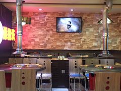 -杀猪天·韩国烤肉(总店)
