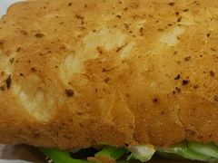 -赛百味SUBWAY(建六宜安广场店)