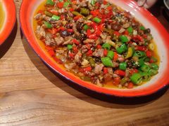 -泥糊破店小酒馆·团建聚餐(南京西路店)