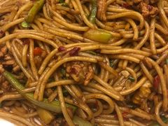炒土扎粉-袁州宴·地道袁州菜(袁山东路店)