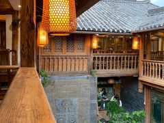 -88号小吃店·经典云南菜·地道纳西美食