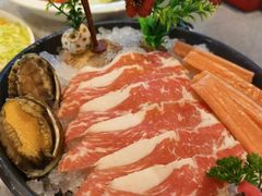 -八珍玉食鸡煲·打边炉(印象城店)