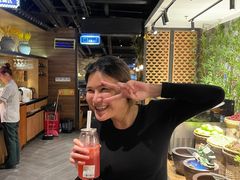 -洞庭土菜馆(易发广场店)