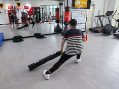 -超减·私教减肥馆(世博店)