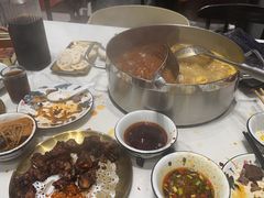 -刘少华贵州小黄牛·鲜牛肉火锅(总店)