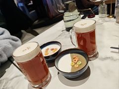 -丝路有约·优雅新疆菜(万宴城店)