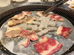 -么子烤肉(化龙池店)