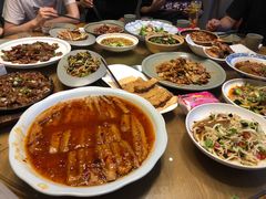 -三姐妹餐厅(曲江店)