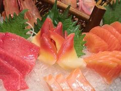 -江户家·日本料理·铁板烧(汉江东路店)