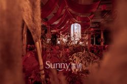 -Sunny喜铺婚礼策划(东部店)