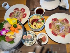 -禾风·海鲜料理自助(玉林店)