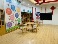 -蓝莓果幼儿园(通州梨园店)