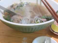 -蔡澜Pho·越南粉餐厅(海上世界店)