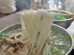 -攀枝花·任德琼·盐边羊肉米线