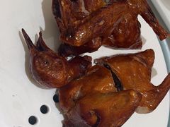 -大鸽饭(木莲中路店)