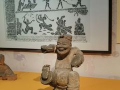 -成都武侯祠博物馆