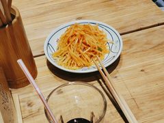 -陇上秦轩西安biangbiang面(EFC欧美金融商业城店)