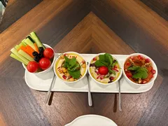 -ELI FALAFEL Lebanese&Mediterranean黎巴嫩美食(富城路店)
