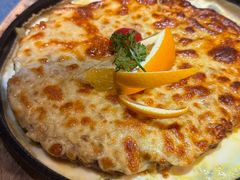 -俄士厨房(未来城店)