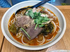 -老妈米线(斜塘邻里中心店)