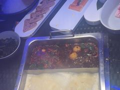 -大隐·成都火锅Bistro(合生麒麟新天地店)