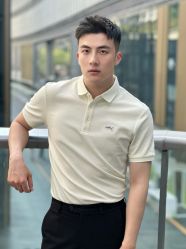 -海文先生国潮烫染男士理发馆