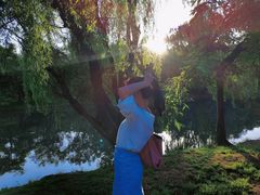 -贵阳市花溪国家城市湿地公园