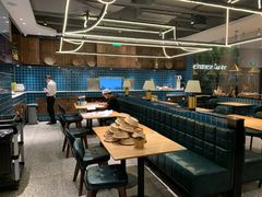 大堂-米纸越南小馆(金鹰世界店)