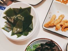 -刘一锅筋头巴脑(大悦城C店)