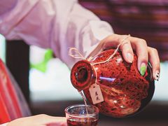 -泥糊破店小酒馆·团建聚餐(南京西路店)